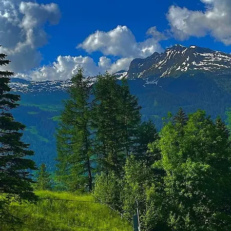 Daire Swissalp Flitterwochen, Auszeit, Erholung Grindelwald