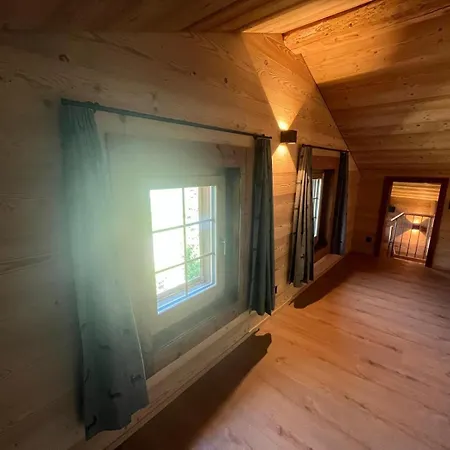 Swissalp Flitterwochen, Auszeit, Erholung جريندلوالد