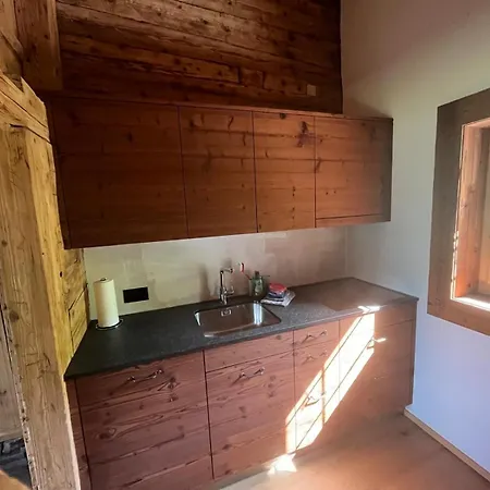 Swissalp Flitterwochen, Auszeit, Erholung * Grindelwald