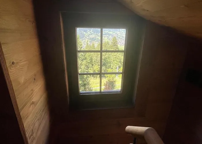 Swissalp Flitterwochen, Auszeit, Erholung Appartement Grindelwald