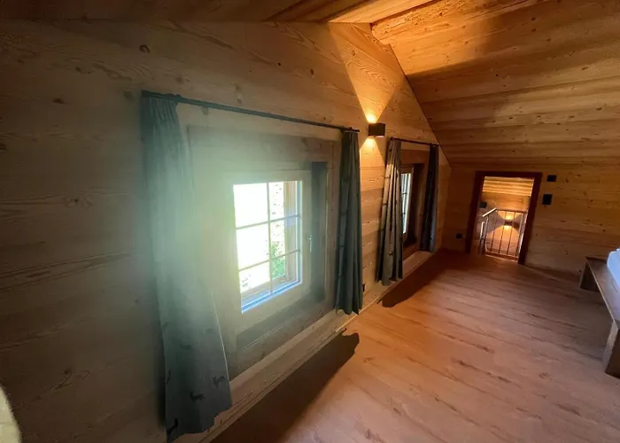 Swissalp Flitterwochen, Auszeit, Erholung Grindelwald