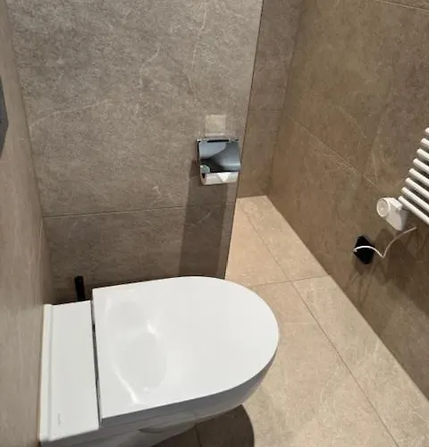 Swissalp Flitterwochen, Auszeit, Erholung Apartment *