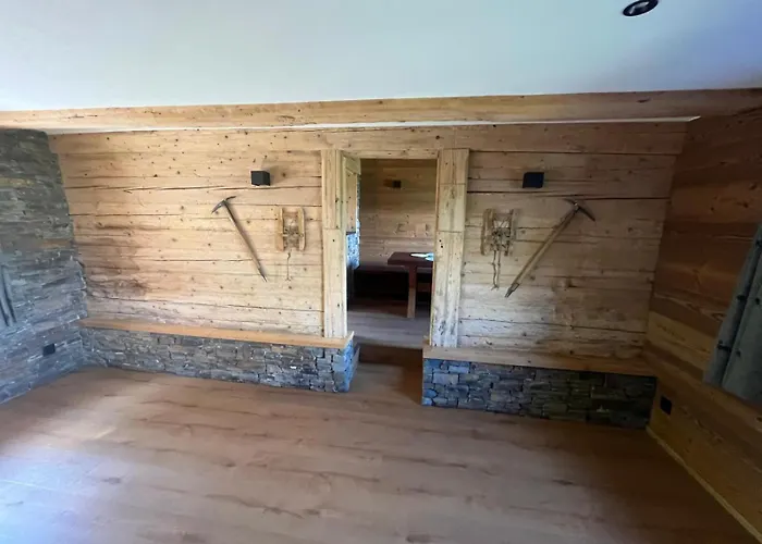 Swissalp Flitterwochen, Auszeit, Erholung Apartment Grindelwald