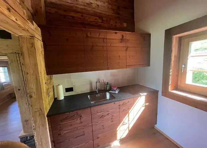 Swissalp Flitterwochen, Auszeit, Erholung * Grindelwald