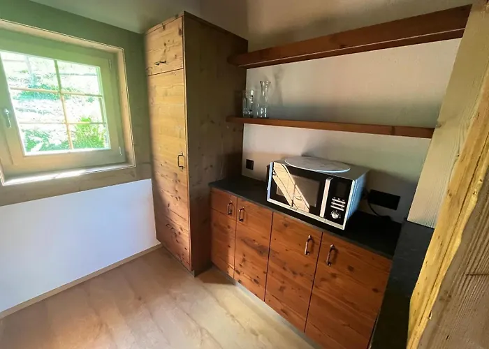 Appartement Swissalp Flitterwochen, Auszeit, Erholung