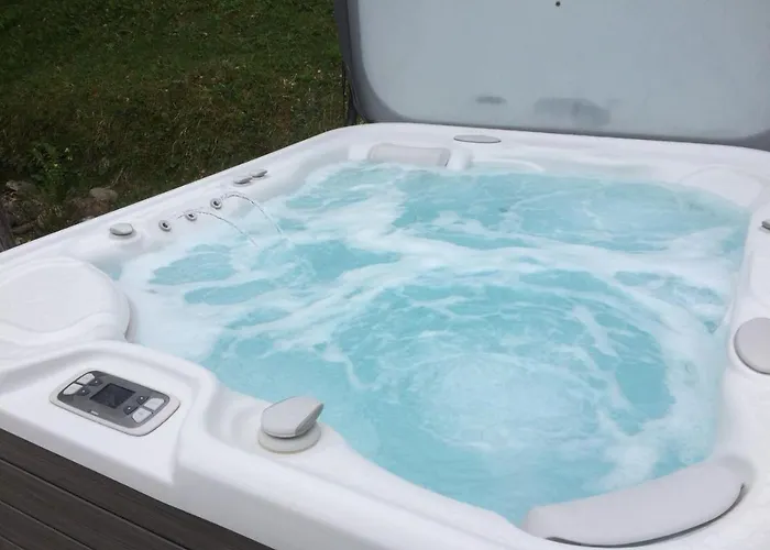 Swissalp Flitterwochen, Auszeit, Erholung Apartment *