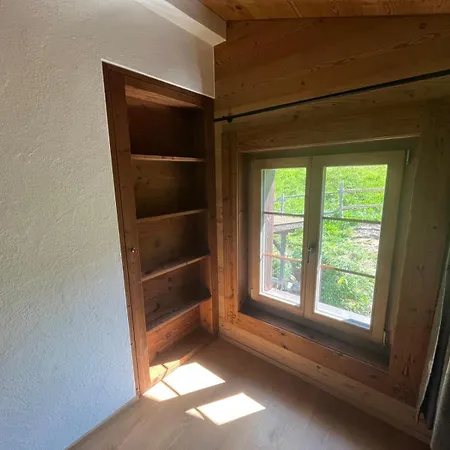 アパート Swissalp Flitterwochen, Auszeit, Erholung