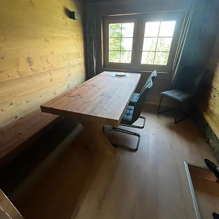 Swissalp Flitterwochen, Auszeit, Erholung