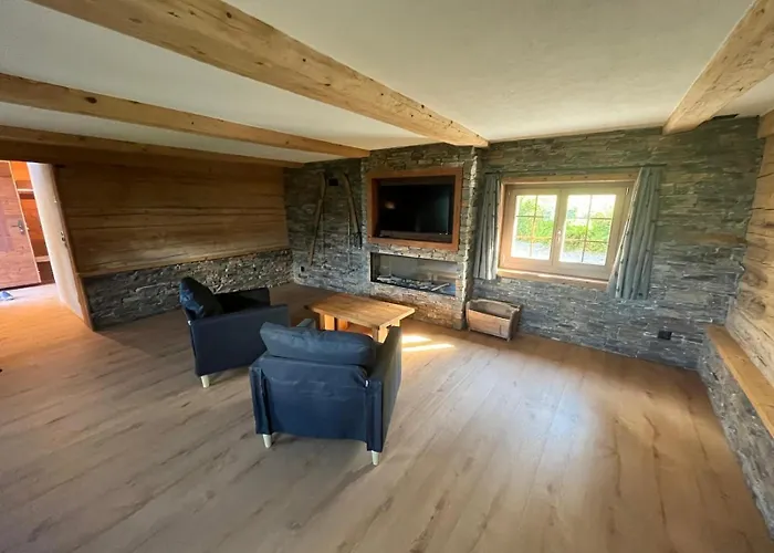 Swissalp Flitterwochen, Auszeit, Erholung * グリンデルヴァルト