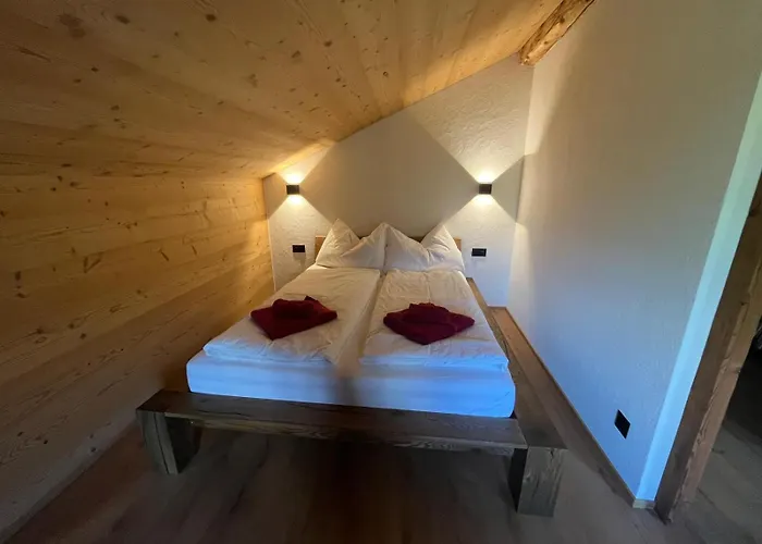 Swissalp Flitterwochen, Auszeit, Erholung *